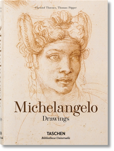 Michelangelo : 1475-1564 : the graphic work