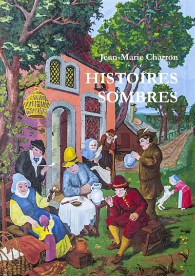 Histoires sombres