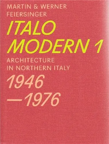 Italo Modern 1 1946-1976