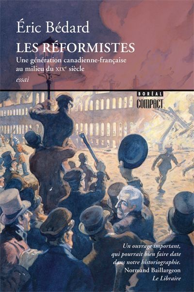 Les réformistes : une...