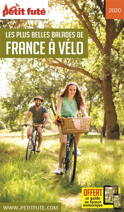 Les plus belles balades de France à vélo : 2020