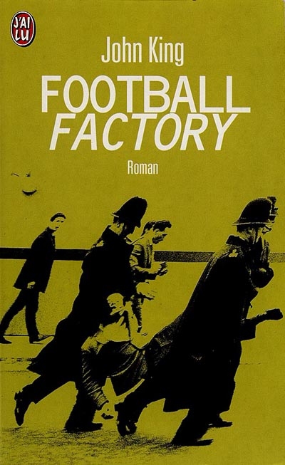Football factory