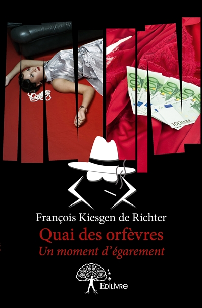 Quai des orfèvres : Un...