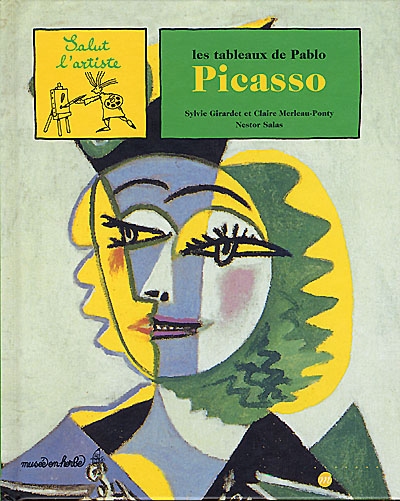 Les tableaux de Pablo Picasso