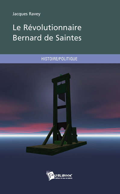 Le révolutionnaire bernard...