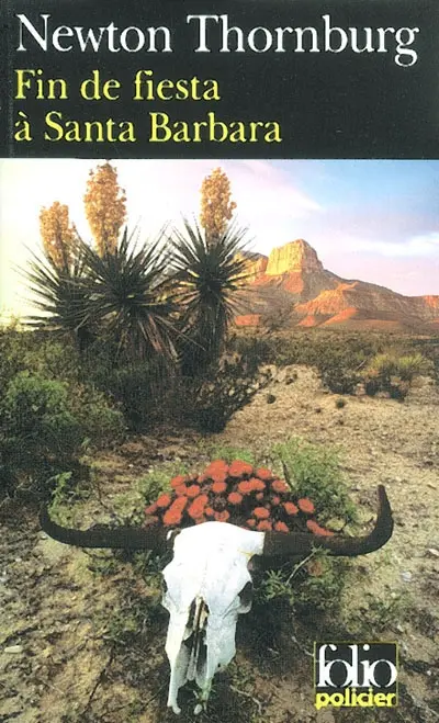 Fin de fiesta à Santa Barbara