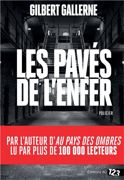 Les pavés de l'enfer