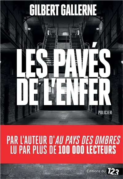 Les pavés de l'enfer : policier