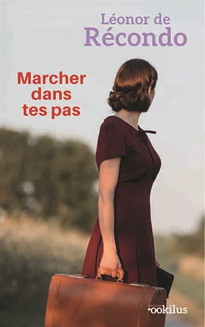 Marcher dans tes pas