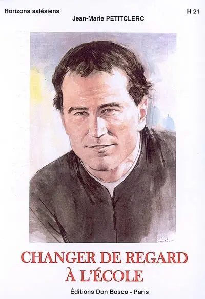 Changer de regard à l'école