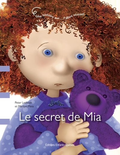 Le secret de Mia