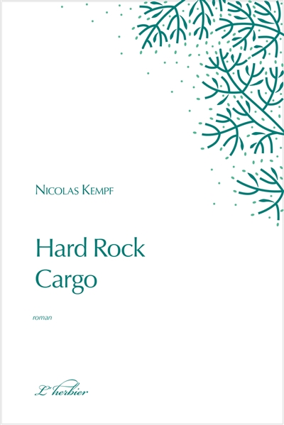 Hard rock Cargo