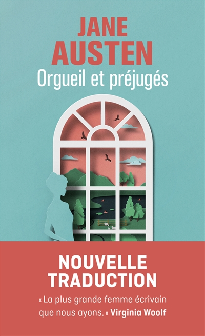 Orgueil et préjugés