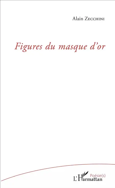 Figures du masque d'or