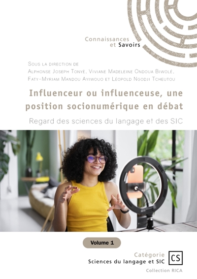 Influenceur ou...
