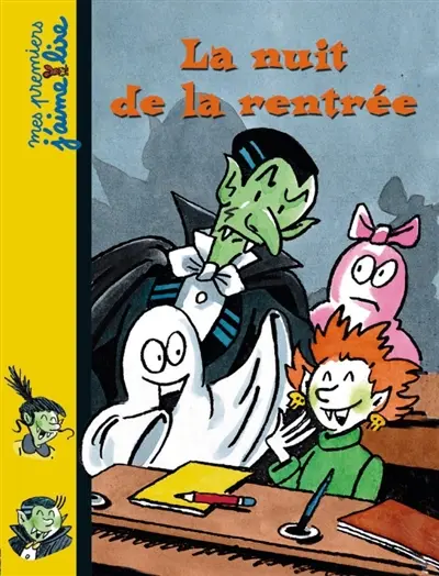 La nuit de la rentrée