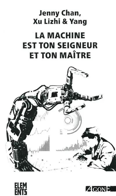La machine est ton seigneur et ton maître