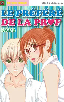 Le préféré de la prof. Vol. 1