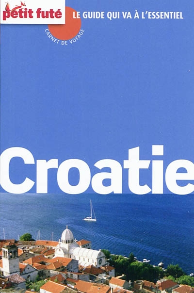Croatie