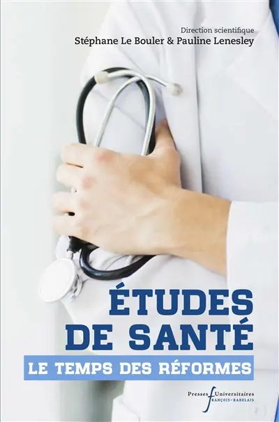Etudes de santé : le temps des réformes