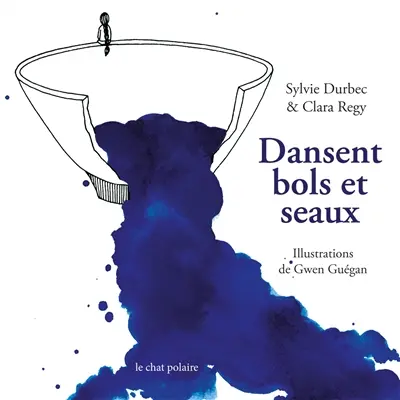 Dansent bols et seaux