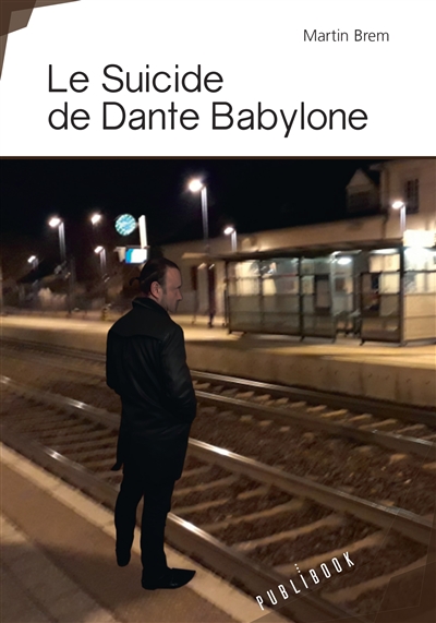 Le suicide de dante babylone