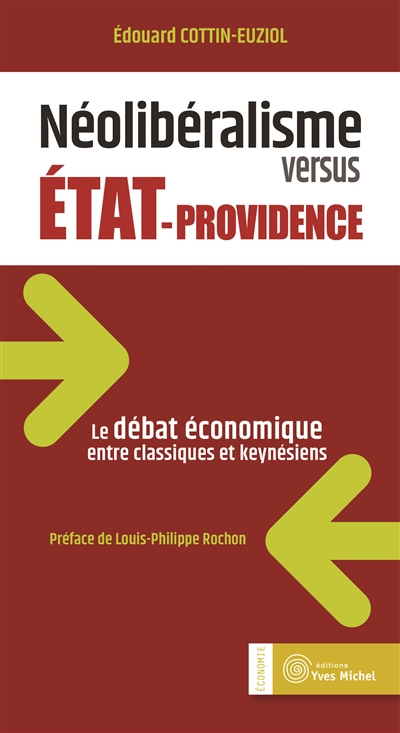 Néolibéralisme versus...