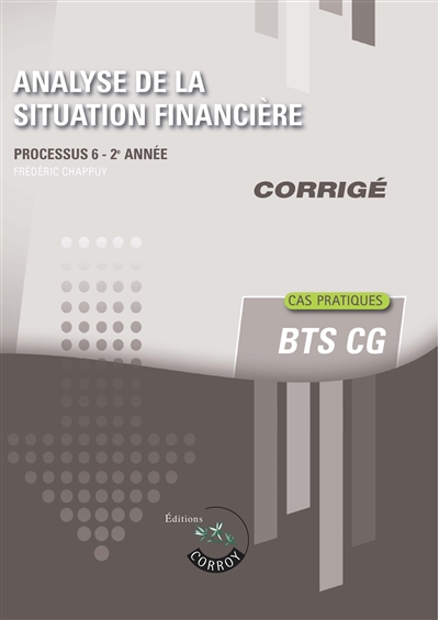 Analyse de la situation...