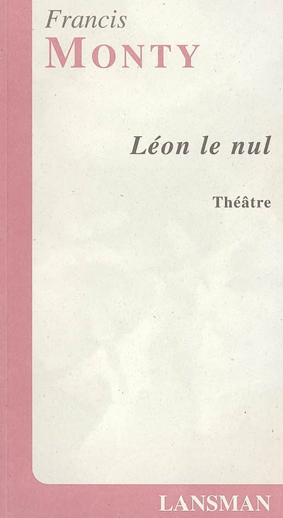 Léon le nul