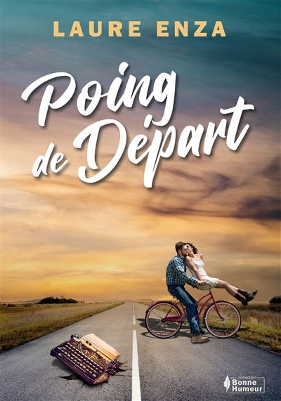 Poing de départ