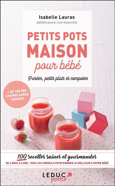 Petits pots maison pour...
