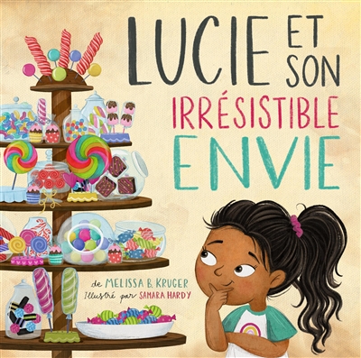 Lucie et son irrésistible envie