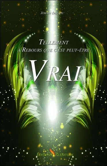 Tellement à rebours que c'est peut-être vrai