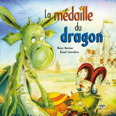 La médaille du dragon