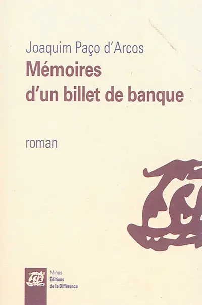 Mémoires d'un billet de banque