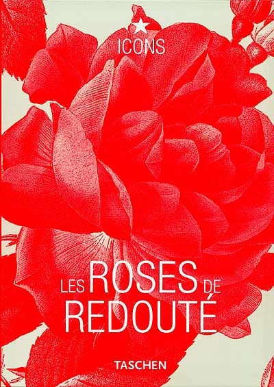 Les roses de Redouté