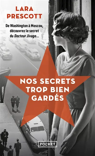 Nos secrets trop bien gardés