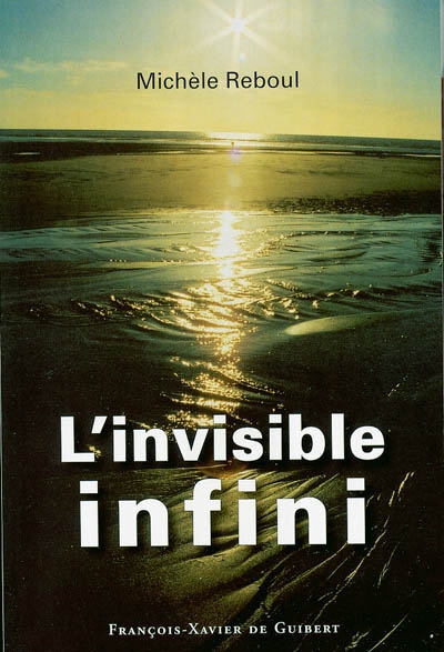 L'invisible infini