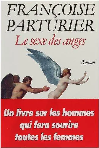 Le Sexe des anges