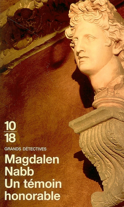 Un témoin honorable