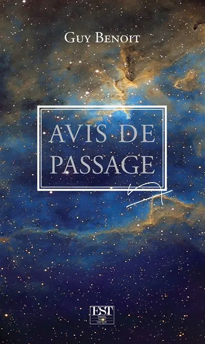 Avis de passage