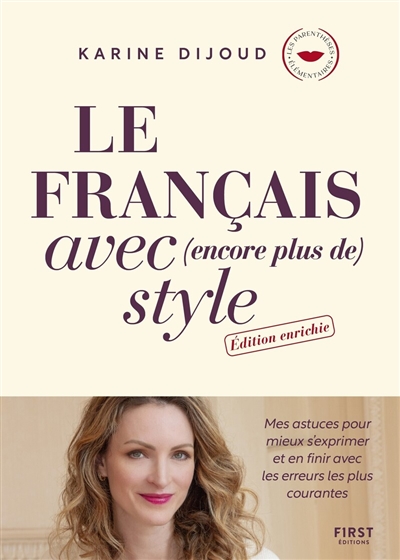 Le français avec (encore plus de) style