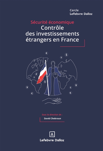 Le contrôle des...