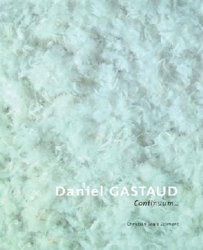 Daniel Gastaud : continuum