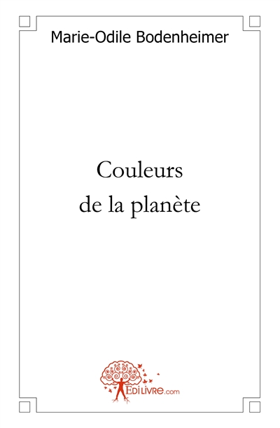 Couleurs de la planète