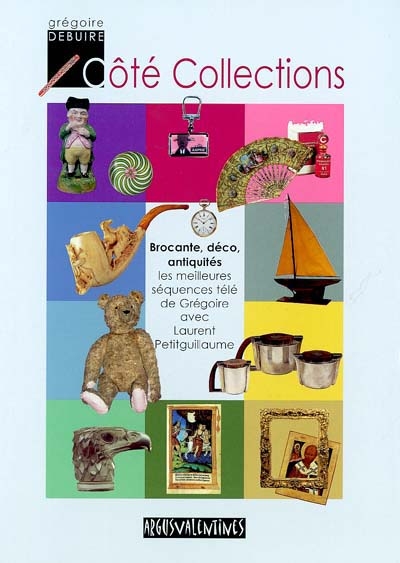 Côté collections