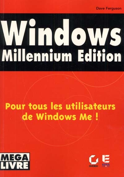 Windows Millennium Edition, Windows Me