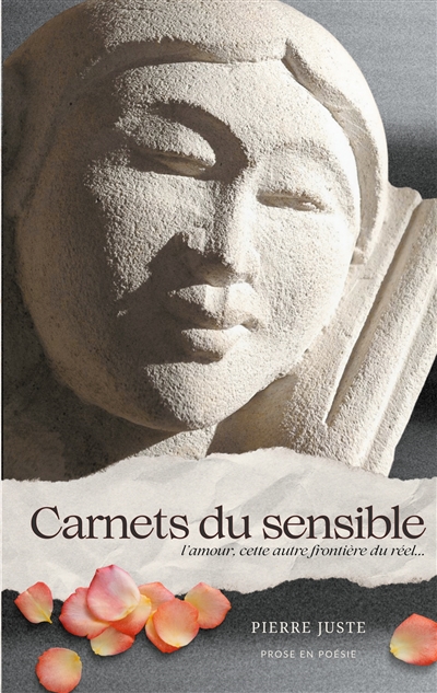 Carnets du sensible :...
