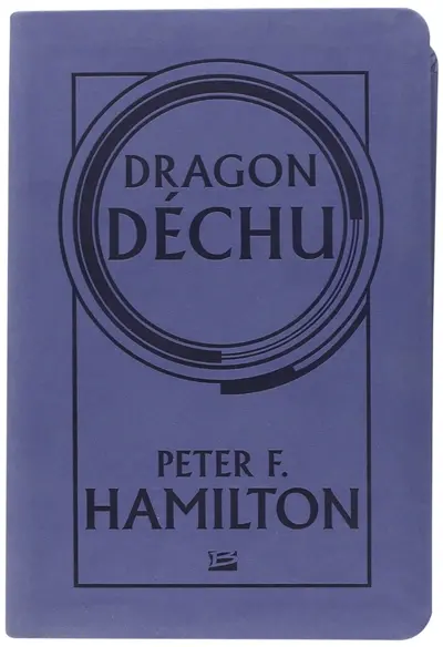 Dragon déchu
