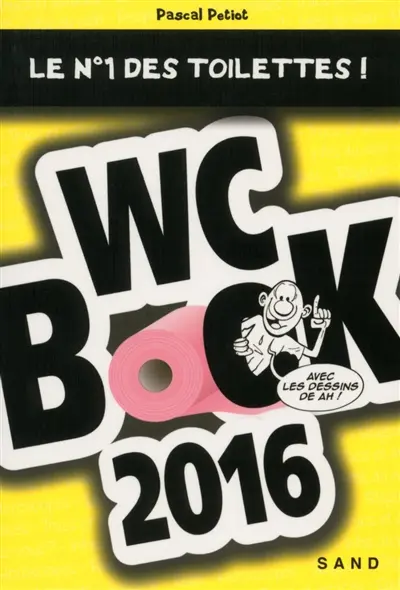 WC book 2016